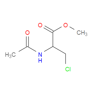 METHYL 2-ACETYLAMINO-3-CHLOROPROPIONATE