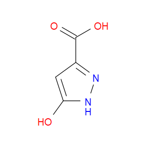 5-HYDROXY-1H-PYRAZOLE-3-CARBOXYLIC ACID