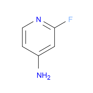 4-AMINO-2-FLUOROPYRIDINE - Click Image to Close