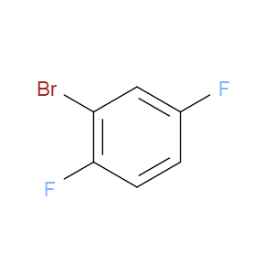 1-BROMO-2,5-DIFLUOROBENZENE - Click Image to Close