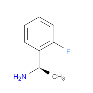 (R)-1-(2-FLUOROPHENYL)ETHANAMINE