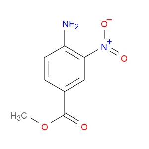 METHYL 4-AMINO-3-NITROBENZOATE