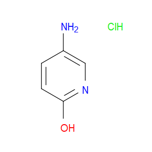 5-AMINO-2-PYRIDINOL HYDROCHLORIDE - Click Image to Close