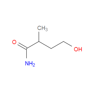 4-HYDROXY-N-METHYLBUTANAMIDE