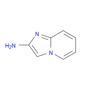 IMIDAZO[1,2-A]PYRIDIN-2-AMINE