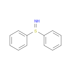 S,S-DIPHENYLSULFILIMINE