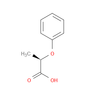 (R)-2-PHENOXYPROPIONIC ACID - Click Image to Close