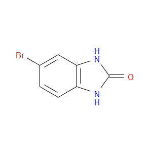 5-BROMO-1,3-DIHYDROBENZOIMIDAZOL-2-ONE - Click Image to Close