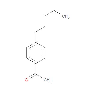 4'-PENTYLACETOPHENONE - Click Image to Close