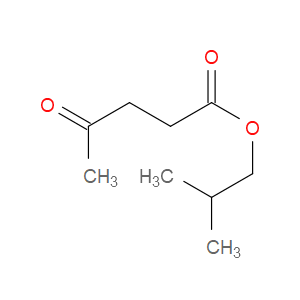 2-METHYLPROPYL 4-OXOPENTANOATE
