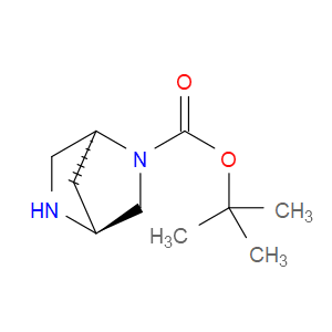 (1S,4S)-2-BOC-2,5-DIAZABICYCLO[2.2.1]HEPTANE