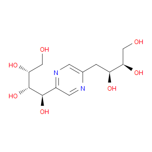 2,5-DEOXYFRUCTOSAZINE