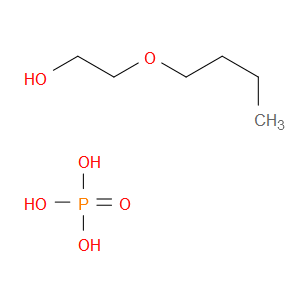 2-BUTOXYETHYL DIHYDROGEN PHOSPHATE - Click Image to Close