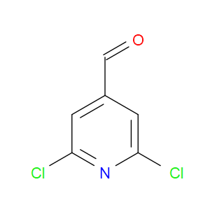 2,6-DICHLOROPYRIDINE-4-CARBOXALDEHYDE