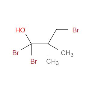3-BROMO-2,2-BIS(BROMOMETHYL)PROPANOL - Click Image to Close