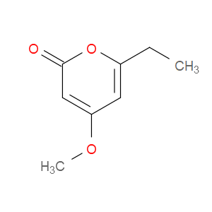 6-ETHYL-4-METHOXY-2-PYRANONE