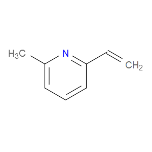 2-METHYL-6-VINYLPYRIDINE