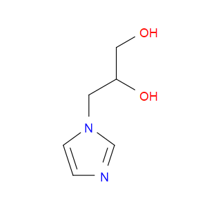 3-(1H-IMIDAZOL-1-YL)PROPANE-1,2-DIOL - Click Image to Close