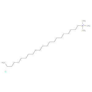 N,N,N-TRIMETHYLDOCOSAN-1-AMINIUM CHLORIDE - Click Image to Close