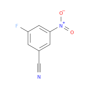 3-FLUORO-5-NITROBENZONITRILE - Click Image to Close