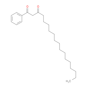 1-PHENYL-1,3-OCTADECANEDIONE