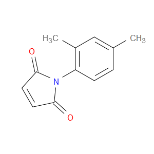 1-(2,4-DIMETHYLPHENYL)-1H-PYRROLE-2,5-DIONE - Click Image to Close
