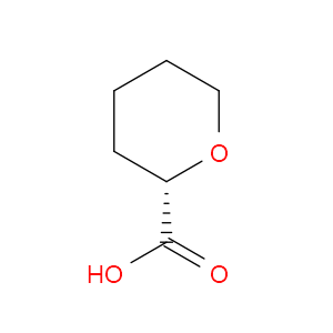 (S)-TETRAHYDRO-2H-PYRAN-2-CARBOXYLIC ACID