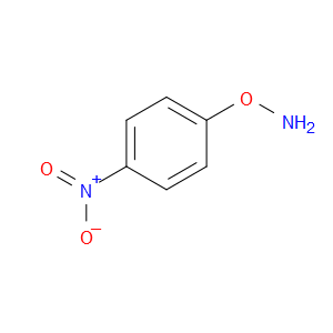 O-(4-NITROPHENYL)HYDROXYLAMINE