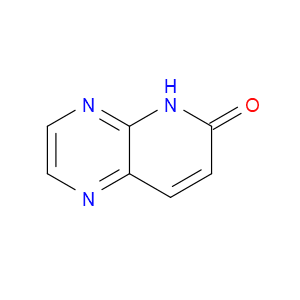 PYRIDO[2,3-B]PYRAZIN-6(5H)-ONE