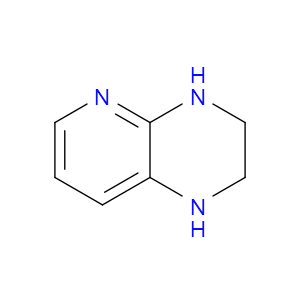 1,2,3,4-TETRAHYDROPYRIDO[2,3-B]PYRAZINE
