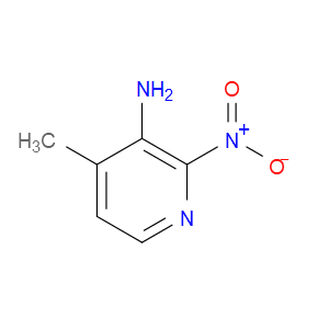 N-METHYL-2-NITROPYRIDIN-3-AMINE