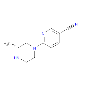 (R)-6-(3-METHYLPIPERAZIN-1-YL)NICOTINONITRILE - Click Image to Close
