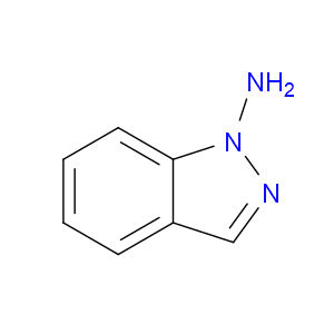 1H-INDAZOL-1-AMINE - Click Image to Close