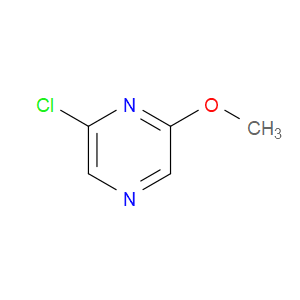 2-CHLORO-6-METHOXYPYRAZINE - Click Image to Close
