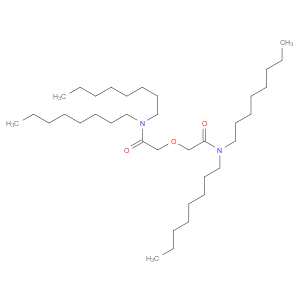 2,2'-OXYBIS(N,N-DIOCTYLACETAMIDE)