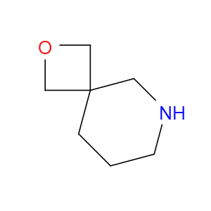 2-OXA-6-AZASPIRO[3.5]NONANE