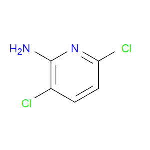 3,6-DICHLOROPYRIDIN-2-AMINE