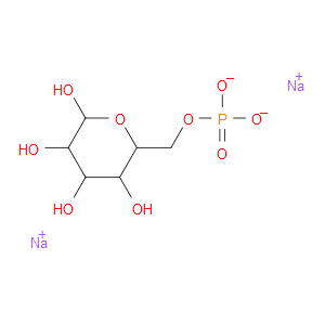 D-MANNOSE 6-PHOSPHATE DISODIUM SALT