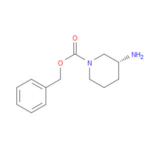 (R)-1-CBZ-3-AMINOPIPERIDINE