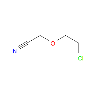 2-(2-CHLOROETHOXY)ACETONITRILE - Click Image to Close