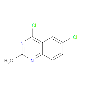 4,6-DICHLORO-2-METHYLQUINAZOLINE - Click Image to Close