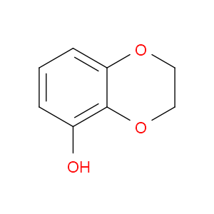 2,3-DIHYDRO-1,4-BENZODIOXIN-5-OL - Click Image to Close