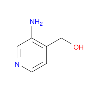 (3-AMINOPYRIDIN-4-YL)METHANOL - Click Image to Close