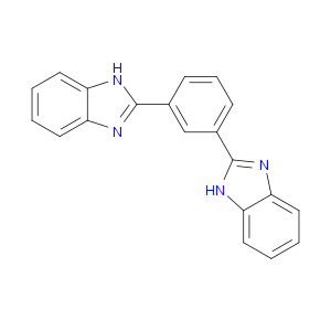 1,3-BIS(1H-BENZO[D]IMIDAZOL-2-YL)BENZENE - Click Image to Close
