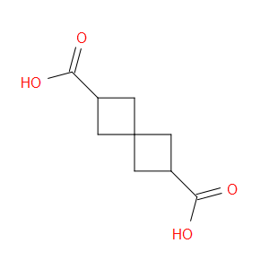 SPIRO[3.3]HEPTANE-2,6-DICARBOXYLIC ACID