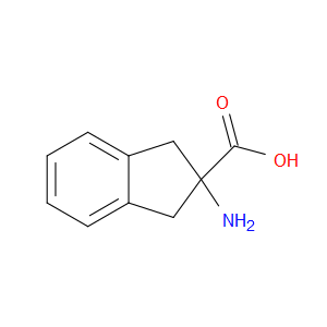 2-AMINO-2-INDANCARBOXYLIC ACID