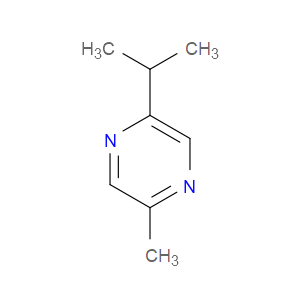 2-ISOPROPYL-5-METHYLPYRAZINE
