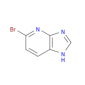 5-BROMO-1H-IMIDAZO[4,5-B]PYRIDINE - Click Image to Close