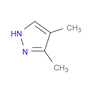 3,4-DIMETHYL-1H-PYRAZOLE