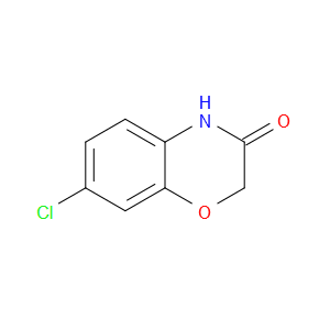 7-CHLORO-2H-1,4-BENZOXAZIN-3(4H)-ONE